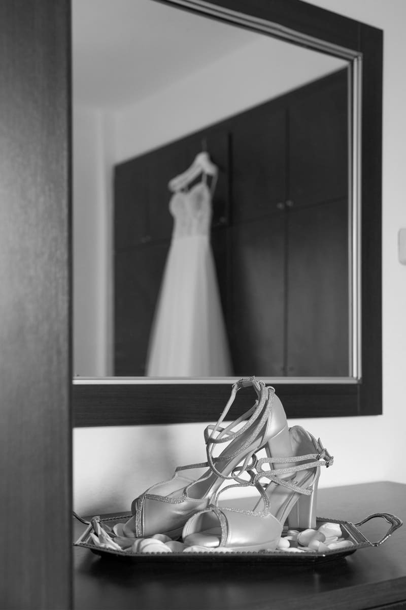 Θανάσης & Κατερίνα  - Χαλκιδική  : Real Wedding by Mavrou Sofia Photography